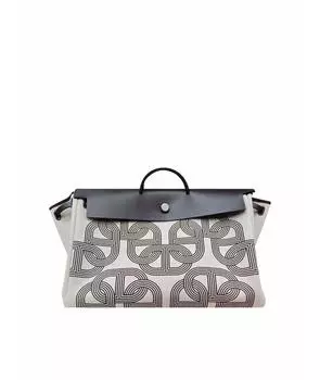 Сумка с короткими ручками