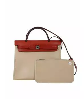 Сумка с короткими ручками