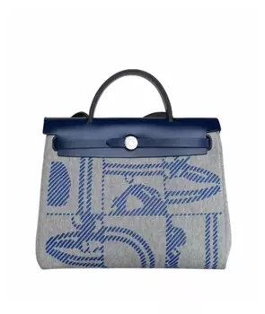 Сумка с короткими ручками