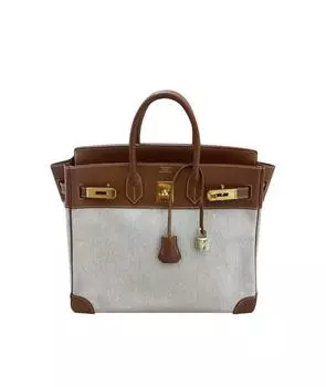 Сумка с короткими ручками