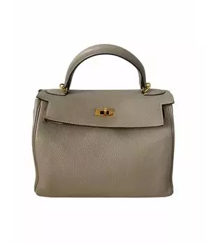 Сумка с короткими ручками