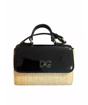 Сумка с короткими ручками