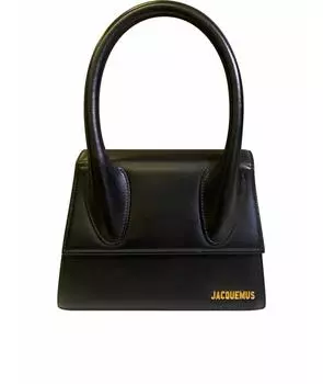 Сумка с короткими ручками