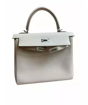 Сумка с короткими ручками