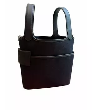 Сумка с короткими ручками