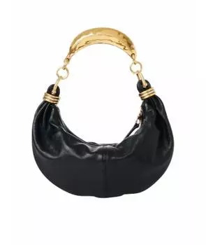 Сумка с короткими ручками