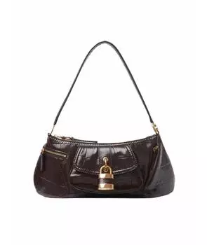 Сумка с короткими ручками