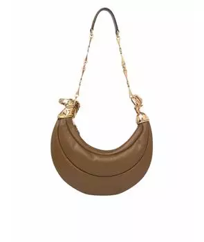 Сумка с короткими ручками