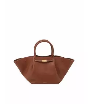 Сумка с короткими ручками