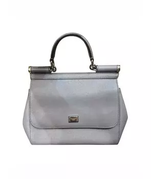 Сумка с короткими ручками