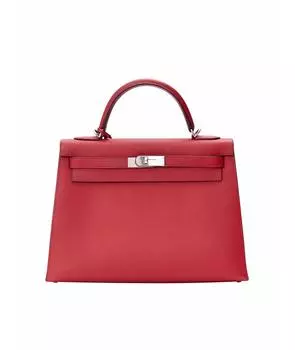 Сумка с короткими ручками