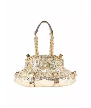 Сумка с короткими ручками