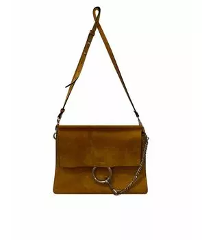 Сумка с короткими ручками