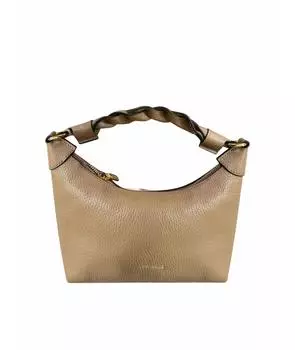 Сумка с короткими ручками