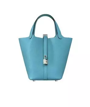 Сумка с короткими ручками