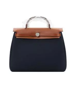 Сумка с короткими ручками