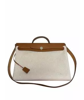 Сумка с короткими ручками