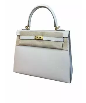 Сумка с короткими ручками