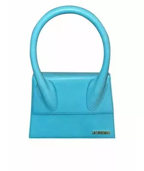 Сумка с короткими ручками