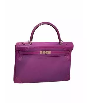 Сумка с короткими ручками