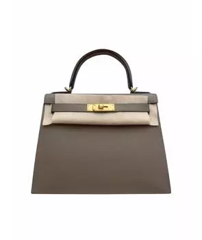 Сумка с короткими ручками