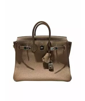 Сумка с короткими ручками