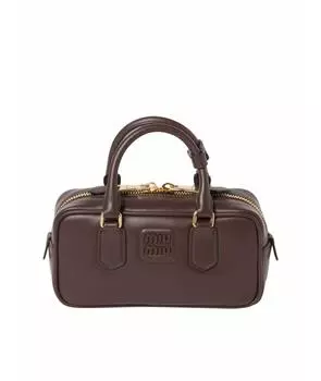 Сумка с короткими ручками