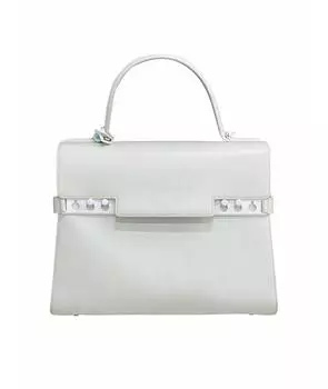 Сумка с короткими ручками