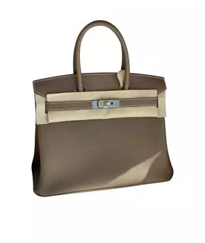 Сумка с короткими ручками