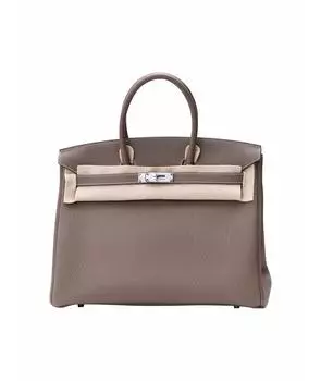 Сумка с короткими ручками