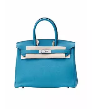 Сумка с короткими ручками