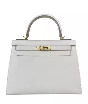 Сумка с короткими ручками