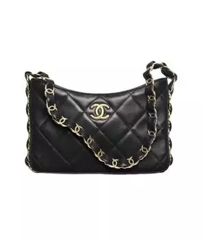 Сумка с короткими ручками