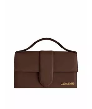 Сумка с короткими ручками