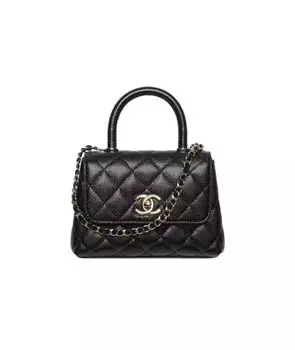 Сумка с короткими ручками