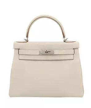 Сумка с короткими ручками