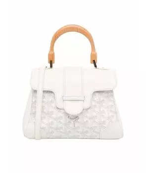 Сумка с короткими ручками