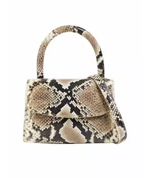 Сумка с короткими ручками