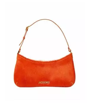 Сумка с короткими ручками