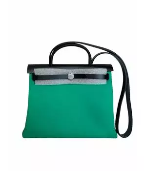 Сумка с короткими ручками