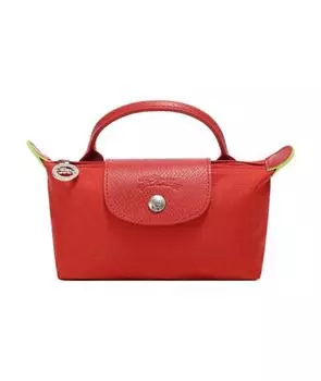 Сумка с короткими ручками