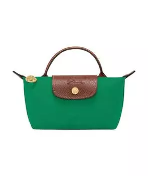 Сумка с короткими ручками