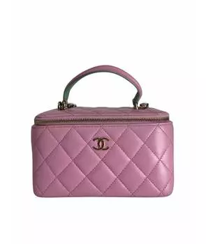 Сумка с короткими ручками