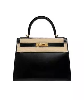 Сумка с короткими ручками