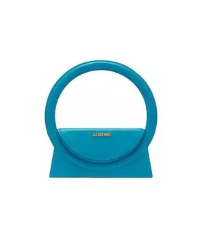 Сумка с короткими ручками