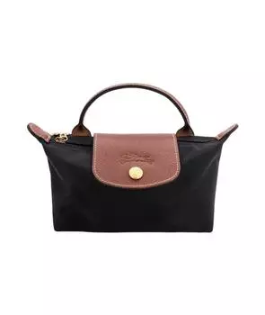 Сумка с короткими ручками