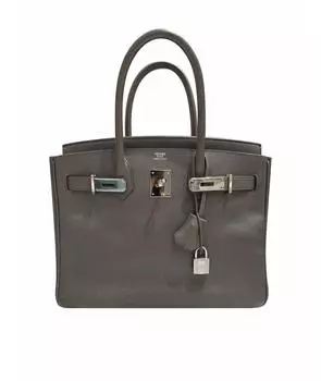 Сумка с короткими ручками