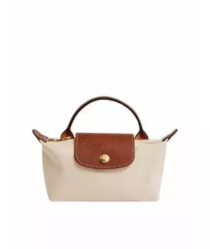 Сумка с короткими ручками