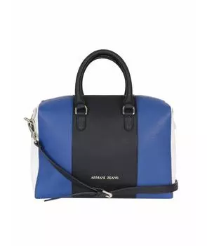 Сумка с короткими ручками