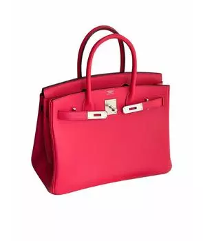 Сумка с короткими ручками